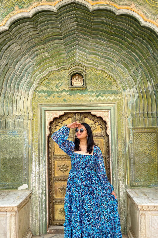 Jaipur: 2-Day City Sightseeing Tour with Cab & Guide - Final Thoughts