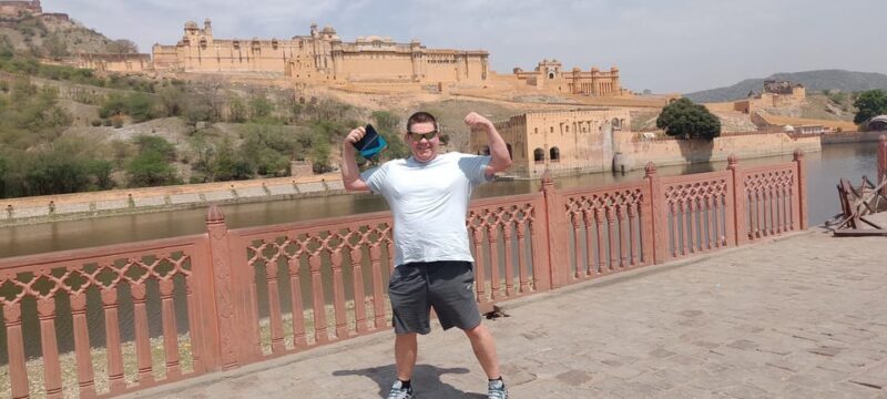 Jaipur 2 Day Private Tour With Guide - The Sum Up