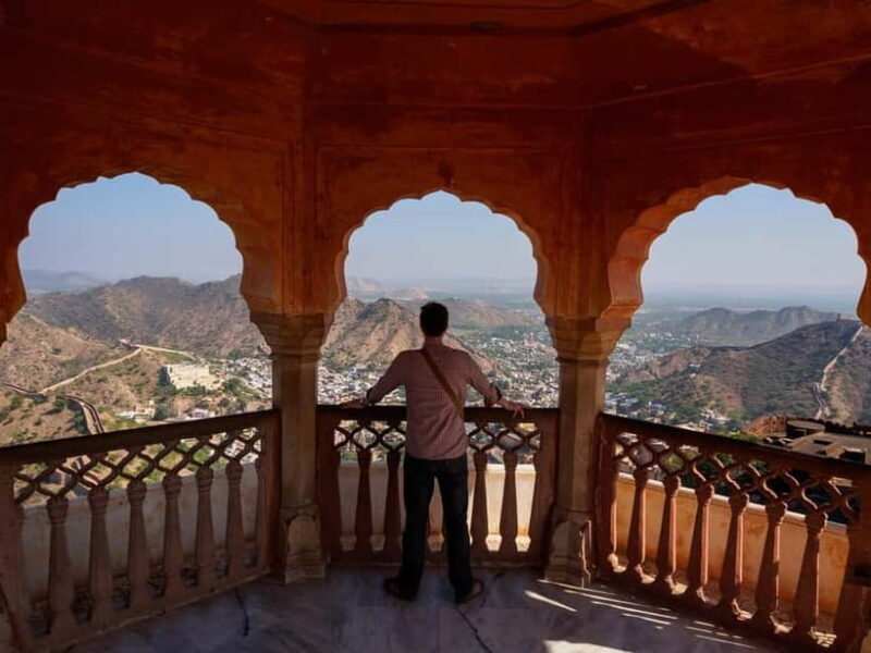 Jaipur: 2-Day Tour with Must-See Landmarks & Sunset Views - The Sum Up: Who Will Love This Tour?