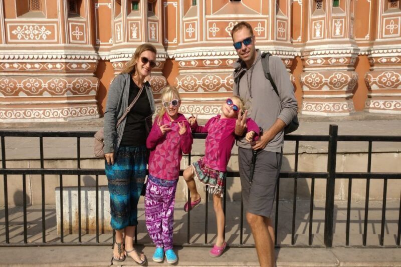 Jaipur: 2-Hour Cultural Walking Tour - An In-Depth Look at Jaipur’s 2-Hour Cultural Walking Tour