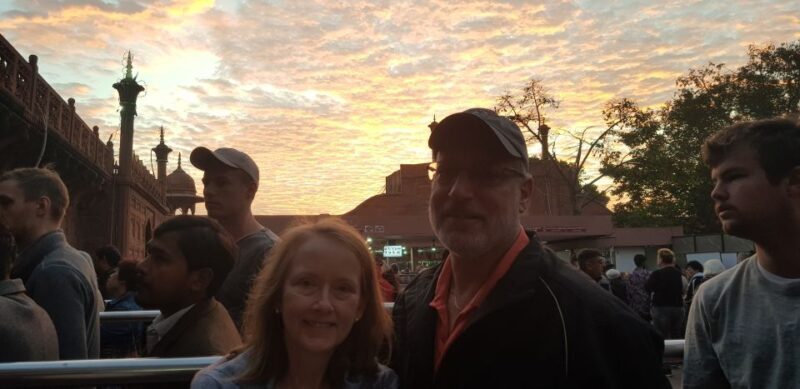 Jaipur: 3-Day Golden Triangle Tour to Agra & Delhi - What Makes This Tour Stand Out