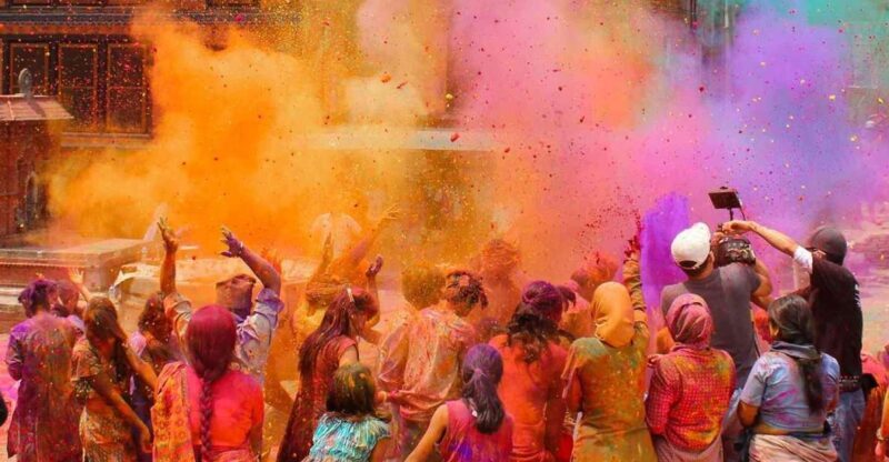 Jaipur: 3-Night Holi Festival Tour with Accommodation - Exploring Jaipur in Depth: What to Expect from the Tour
