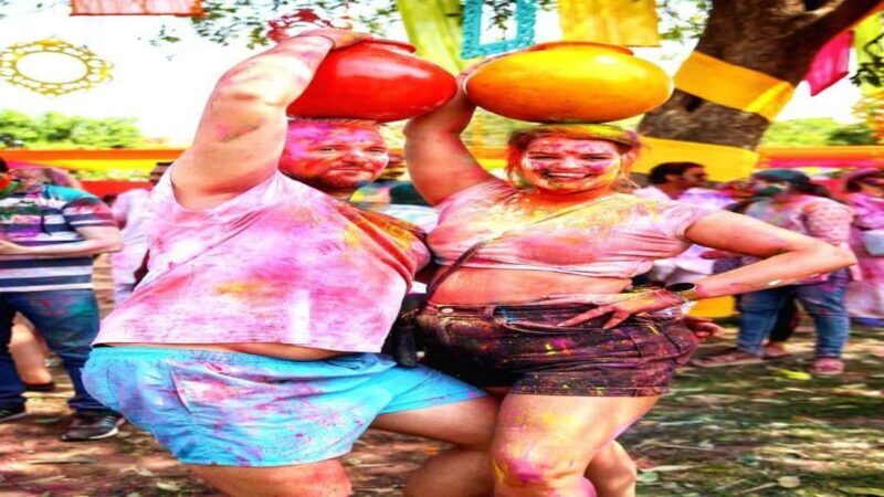 Jaipur: 3-Night Holi Festival Tour with Accommodation - Authentic Cultural Encounters That Matter