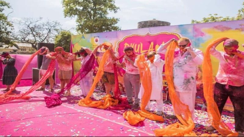 Jaipur: 3-Night Holi Festival Tour with Accommodation - Who This Tour Is Best For