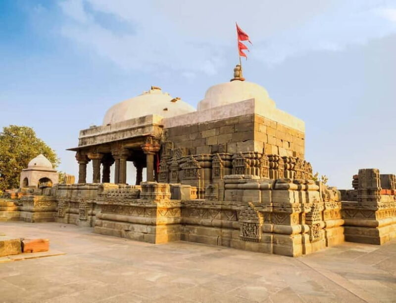 Jaipur: Abhaneri Stepwell & Village Life Experience - Is This Tour Worth It?