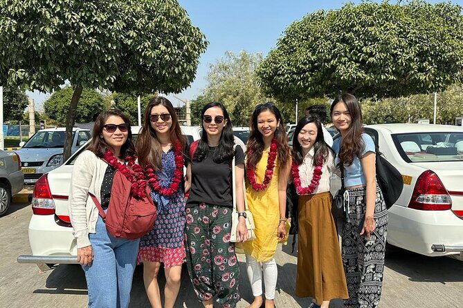 Jaipur - Agra Day Trip - The Sum Up: Is It Worth It?