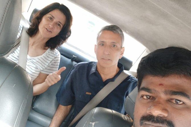 Jaipur Airport Transfer - Jaipur Airport Transfer: A Practical Choice for Your First Step in Rajasthan