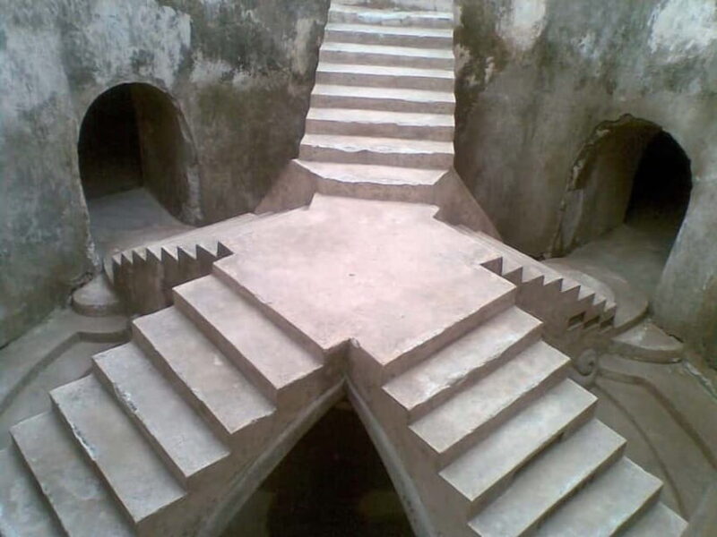 Jaipur: Amber Fort, City Palace, and Hawa Mahal Day Tour - Midday Break and Local Flavors