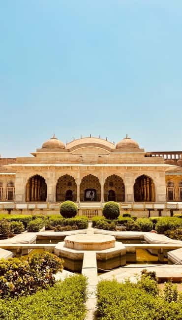 Jaipur: Amber Fort Guided Walking Tour - The Sum Up: Is This Tour Worth Your Time?