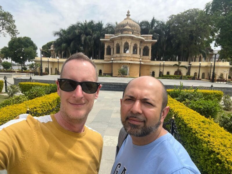 Jaipur: Amber Fort, Jal Mahal and Hawa Mahal Private Tour - Who Will Love This Tour?