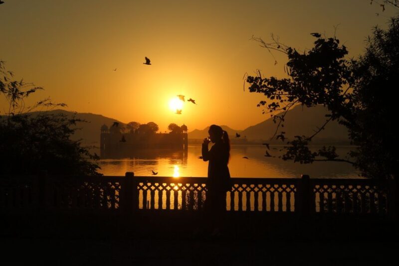 Jaipur Amer Fort, Jal Mahal & Stepwell Private Half-Day Tour - FAQ