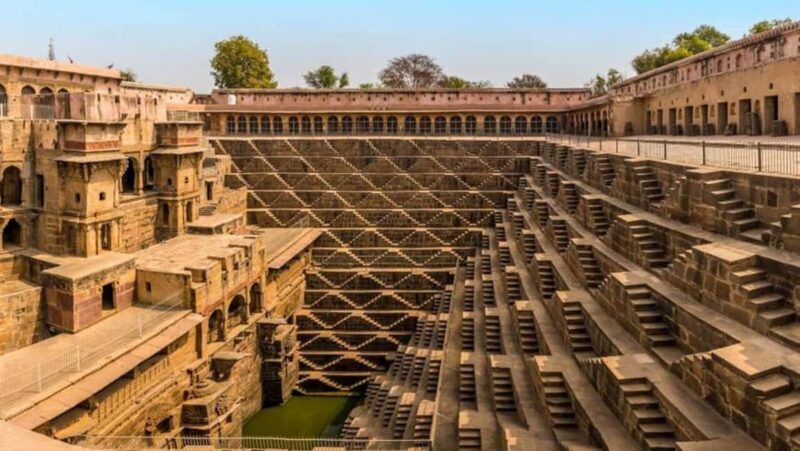 Jaipur: Bhangarh Fort, Chand Baori & Shopping Day Trip - The Sum Up