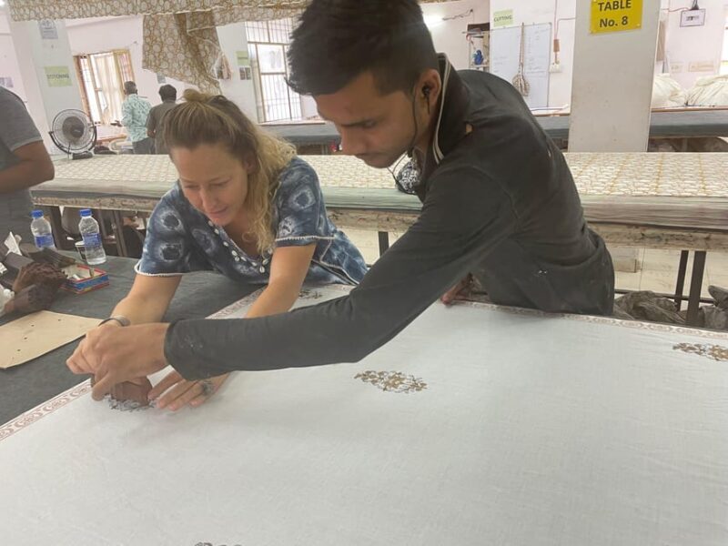 Jaipur: Block Printing Workshop and Hands-on Experience - Who Should Consider This Experience?