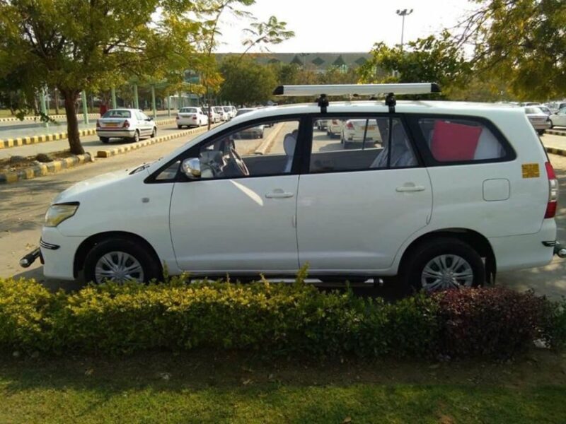 Jaipur: Chand Baori & Bhangarh Fort tour - All Inclusive - Key Points