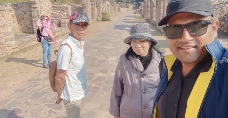 Jaipur: Chand Baori & Bhangarh Fort tour - All Inclusive - Final Thoughts: Is It Worth It?