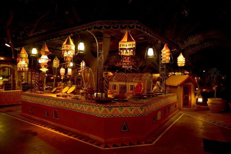 Jaipur: Chokhi Dhani Local Village Experience - In-Depth Review of the Jaipur Chokhi Dhani Experience