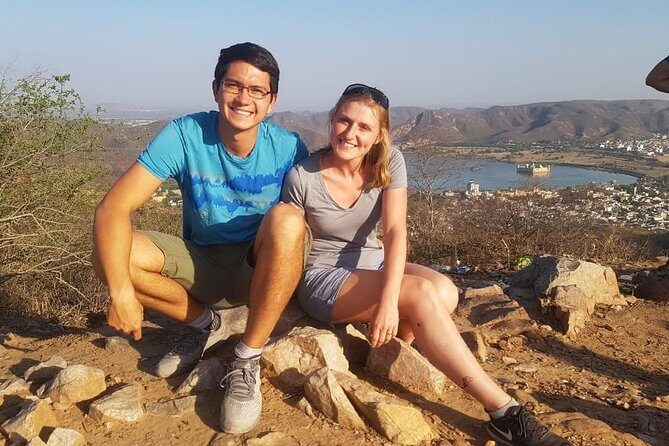 Jaipur City- 3 Day Private Tour With Day-Trip To Pushkar - Frequently Asked Questions