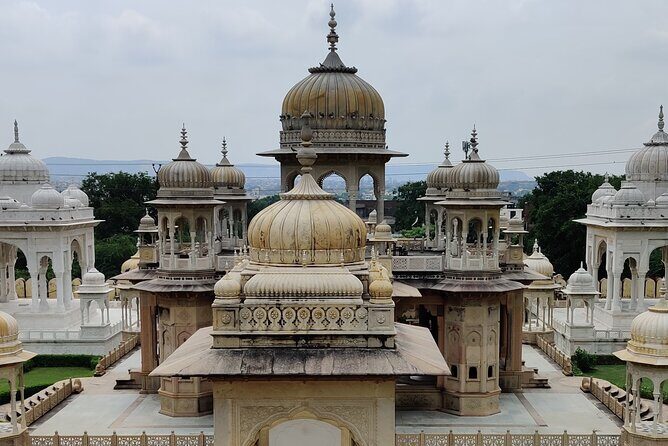 Jaipur City Day Trip from Delhi with Buffet Lunch - Final Thoughts