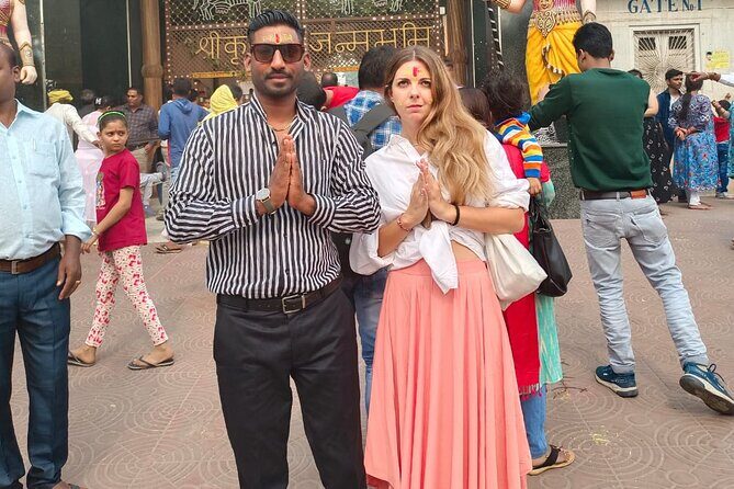 Jaipur City & Flower Market Tour with an English-Speaking Driver - A Deep Dive into the Jaipur City & Flower Market Tour