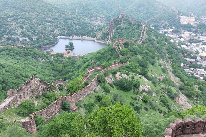 Jaipur City Full Day Luxury Private Tour - Who Should Book This Tour?