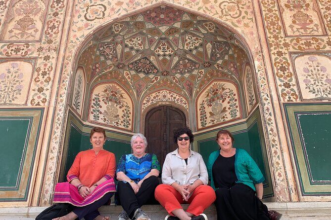 Jaipur City Full Day Tour By Tuk-Tuk - A Deep Dive into the Jaipur Tuk-Tuk Tour