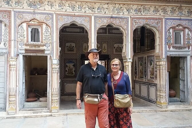 Jaipur City Full Day Visit and Sightseeing Private Tour - A Deep Dive into Jaipur’s Highlights