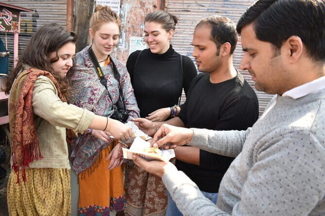 Jaipur City Heritage on wheels - Who Will Love This Tour?