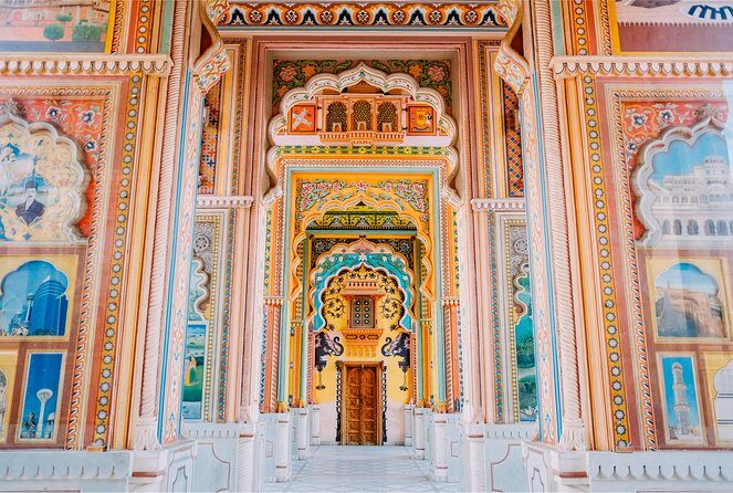 Jaipur City Palace, Hawa Mahal & Jantar Mantar Private Tour - Practical Tips for Your Jaipur Tour