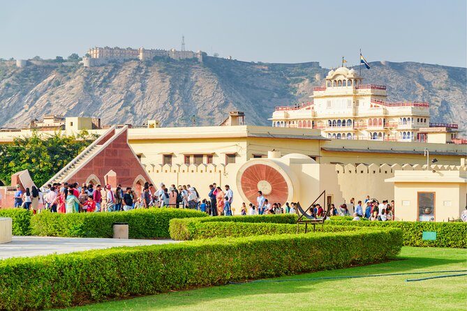 Jaipur City Tour from Delhi by Car or Rail: All Inclusive Package - Final Thoughts