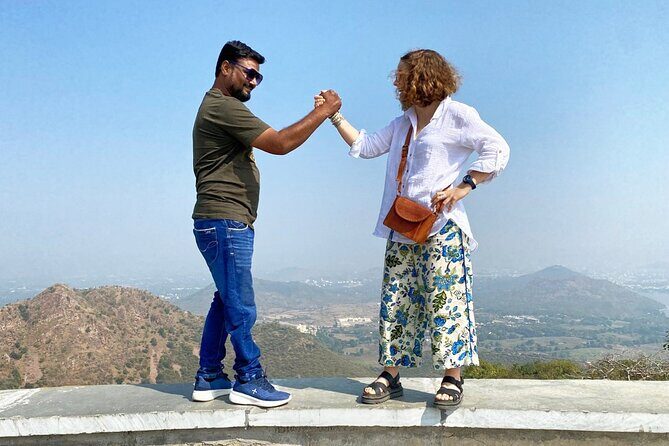 Jaipur City Tour with Colorful Flower Market - Exploring Jaipur: A Deep Dive into the Tour Experience