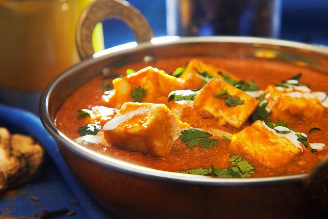 Jaipur Cooking Class and home cooked dinner with Indian family - Key Points