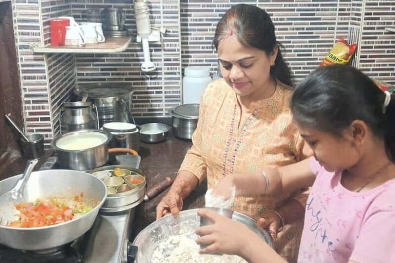 Jaipur: Cooking Class with a Local Family - The Value of This Experience