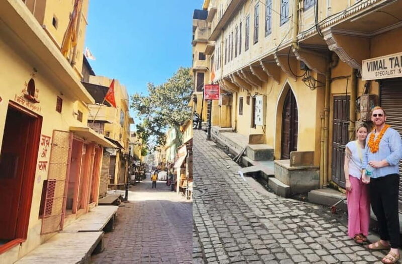 Jaipur: Craft and Shopping Tour - From Workshops to Markets - Authentic Experiences and Value