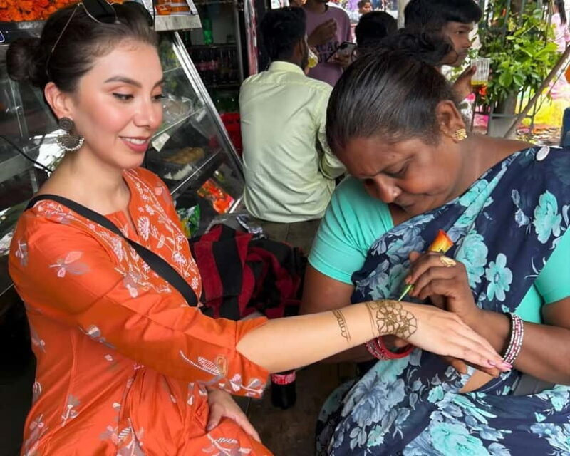 Jaipur: Craft and Shopping Tour - From Workshops to Markets - The Sum Up