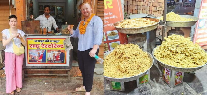 Jaipur: Craft and Shopping Tour - From Workshops to Markets - FAQ