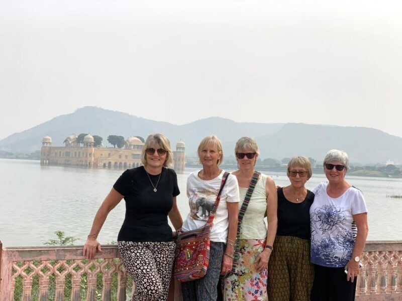 Jaipur : Cultural & History Tour With Private Guide - A Deep Dive into the Jaipur Private Tour Experience