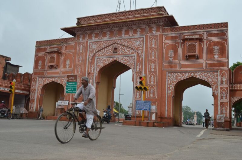 Jaipur : Cultural & History Tour With Private Guide - Final Thoughts: Who Should Book This Tour?