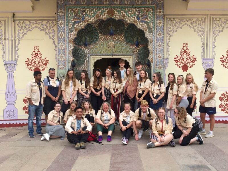 Jaipur : Cultural & History Tour With Private Guide - FAQ