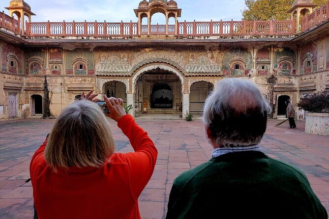 "Jaipur Cultural Walk: Explore life behind the pink walls" - Who Will Love This Tour?