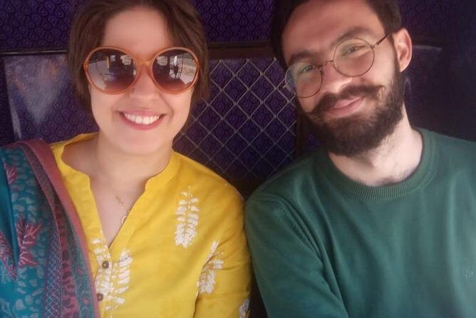 Jaipur customized Half Day Tour - Key Points