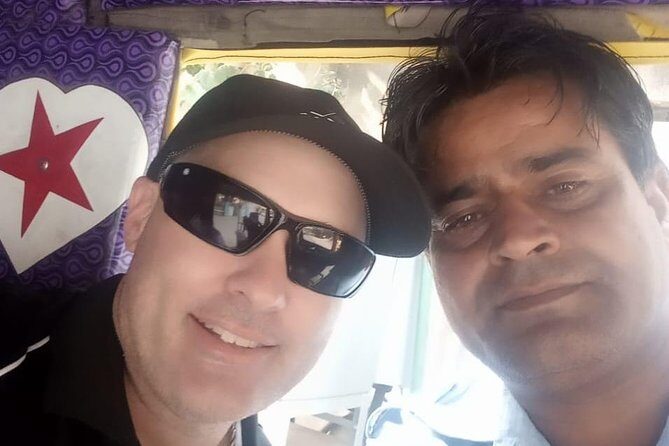 Jaipur customized Half Day Tour - Who Should Book This Tour?