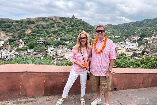 Jaipur Day Tour in SUV Experience with Guide - Final Thoughts