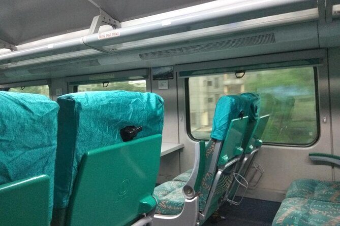 Jaipur Day Trip by Superfast Train from Delhi - Who Will Love This Tour?