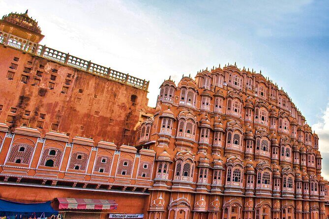 Jaipur Day Trip by Superfast Train from Delhi - Frequently Asked Questions