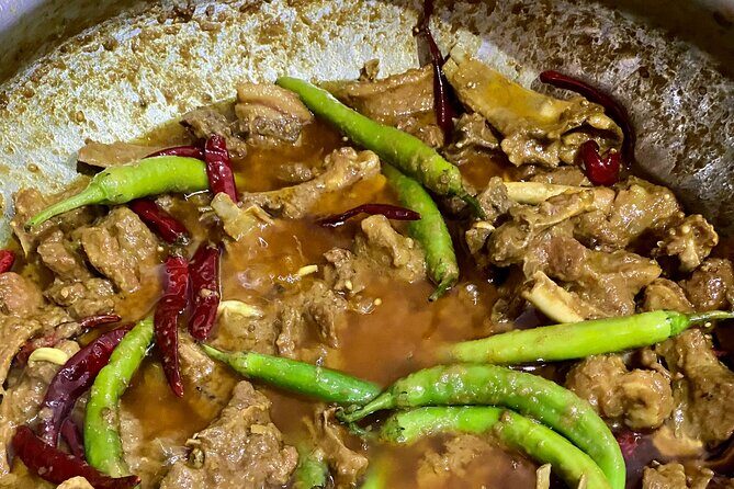 Jaipur Evening Food & market Tour: Savor the Test of the Jaipur - Who Will Love This Tour?