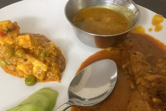 Jaipur Evening Food & market Tour: Savor the Test of the Jaipur - The Sum Up