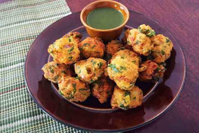 Jaipur Evening Food & market Tour: Savor the Test of the Jaipur - FAQs