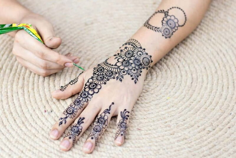 Jaipur: Experience Art of Henna - Why This Tour Offers Real Value