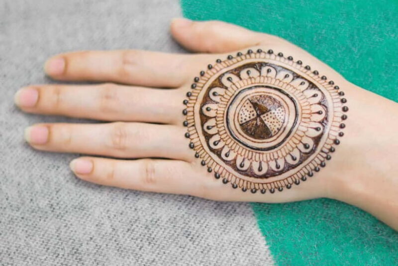 Jaipur: Experience Art of Henna - Who Should Consider This Experience?