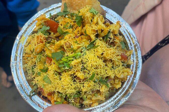 Jaipur Food Tour with Pickup and Drop off - Practical Details and Value